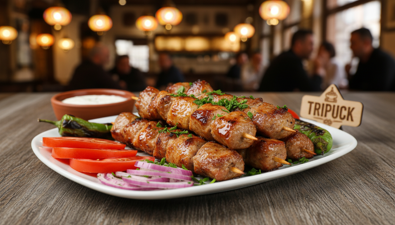 Amasya kebap Amasya kebap