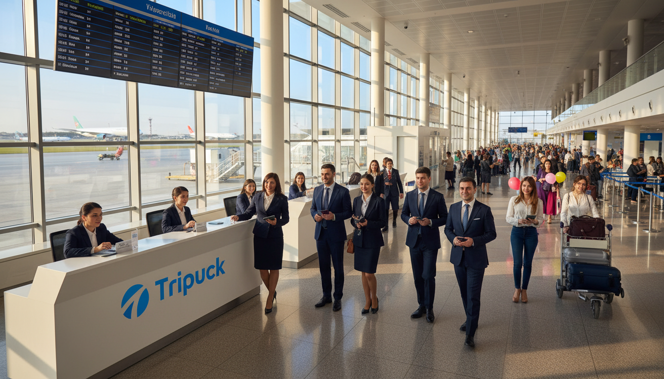 Azerbaycan varışta vize Azerbaycan varışta vize