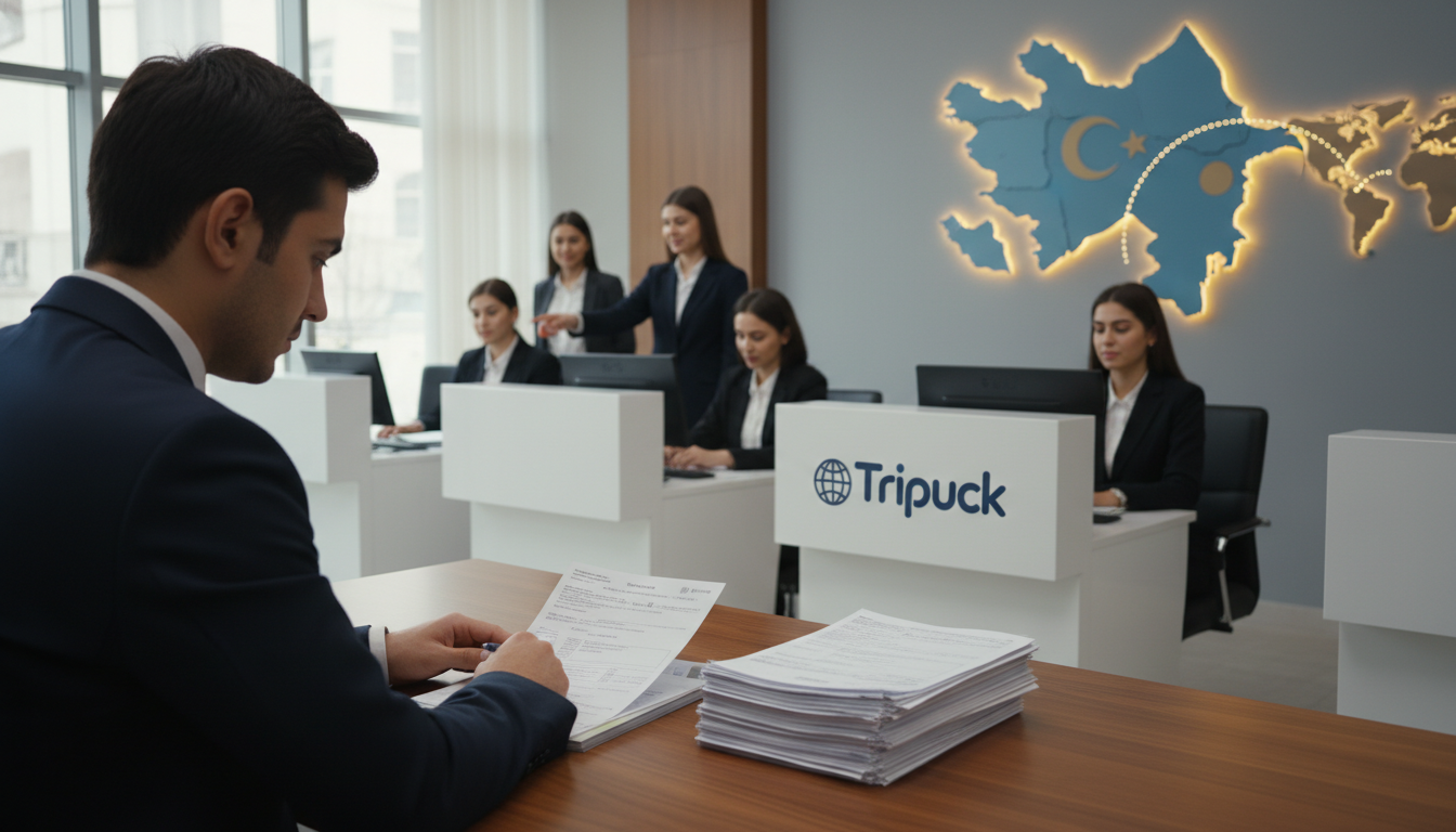 Azerbaycan vize randevu Azerbaycan vize randevu