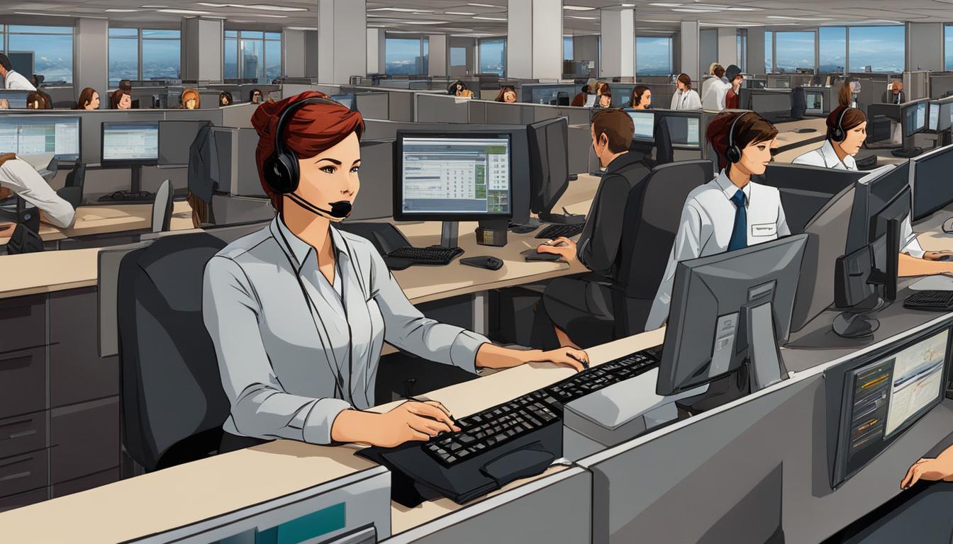 Havayolu Çağrı Merkezi Hizmetleri Havayolu Çağrı Merkezi Hizmetleri