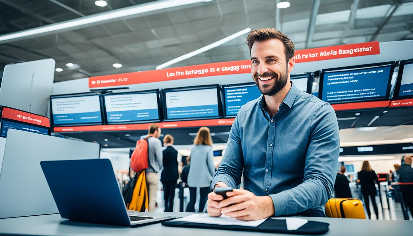 İlave Bagaj Ekleme İlave Bagaj Ekleme