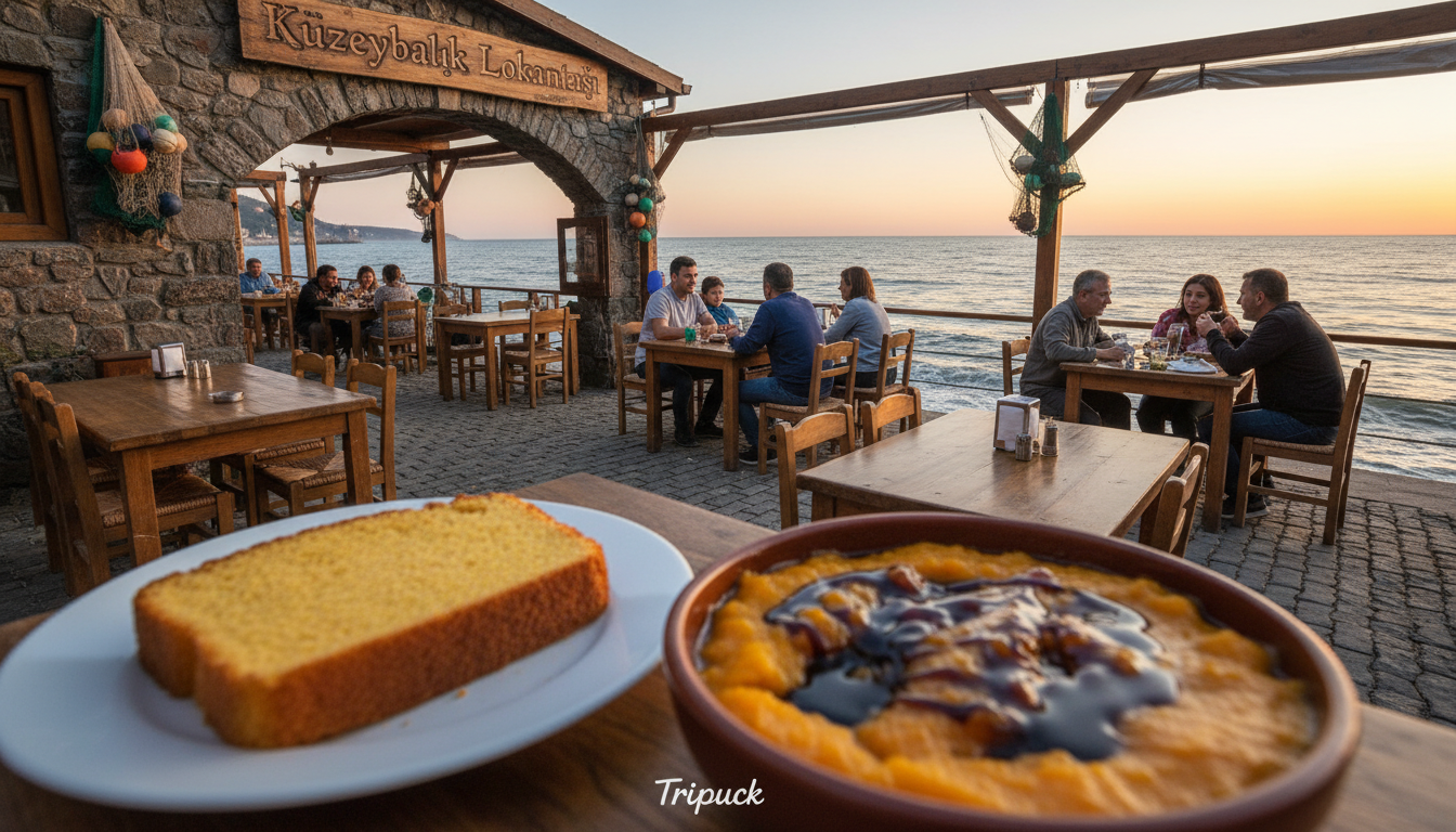 Kuzeybalık Lokantası