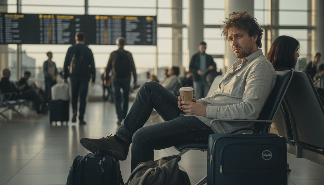 jet lag mi yorgunluk mu