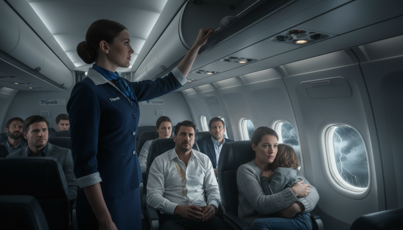 türbülans tehlikeli mi