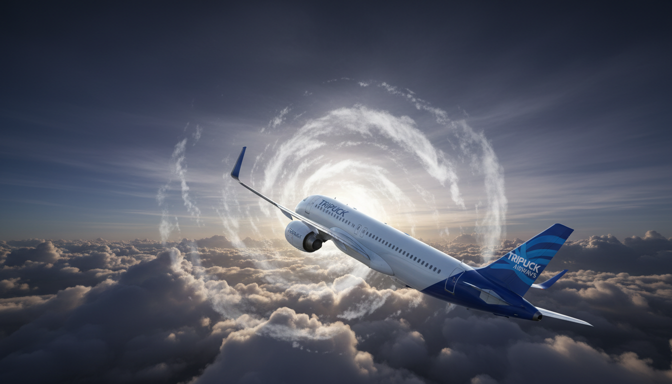 uçuşta türbülans nasıl oluşur